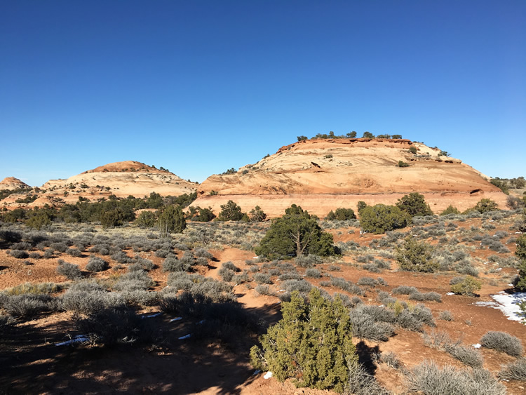 Canyonlands National Park